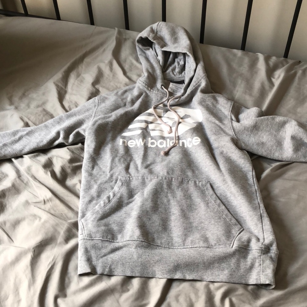 New Balance Hoodie